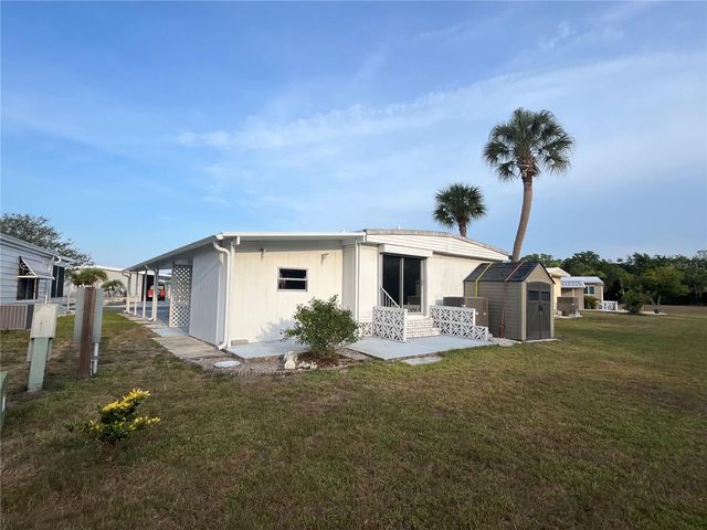 825 JOLANDA CIRCLE, Venice, FL 34285