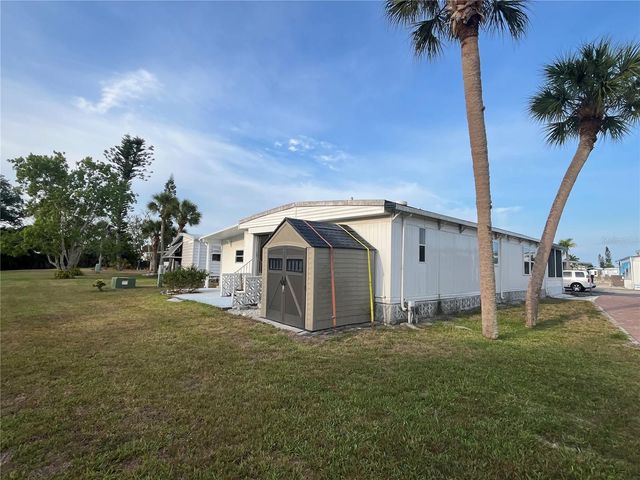 825 JOLANDA CIRCLE, Venice, FL 34285