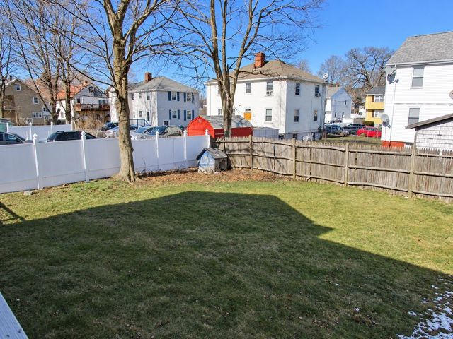 108 Garfield Ave 1, Boston, MA 02136