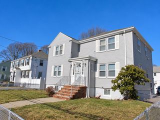 108 Garfield Ave 1, Boston, MA 02136