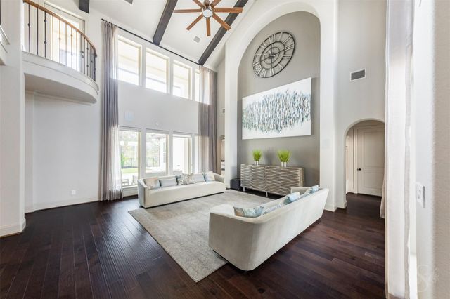 5503 Briscoe Bend Lane, Fulshear, TX 77441