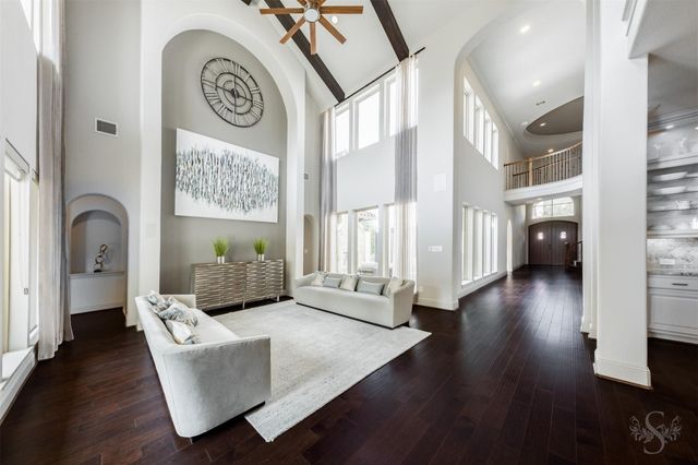 5503 Briscoe Bend Lane, Fulshear, TX 77441