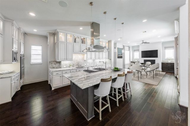 5503 Briscoe Bend Lane, Fulshear, TX 77441