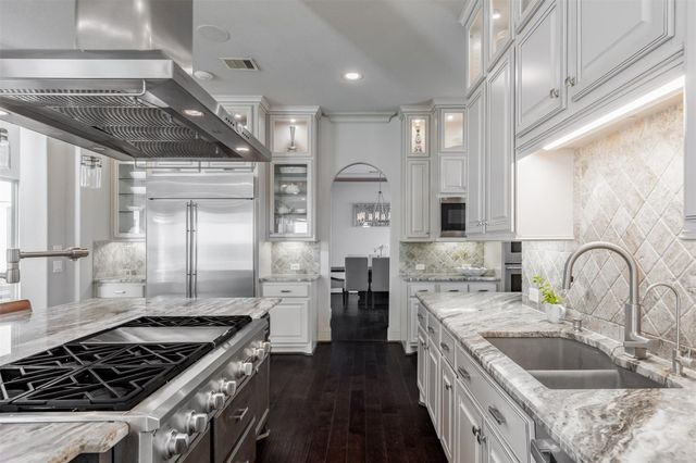 5503 Briscoe Bend Lane, Fulshear, TX 77441