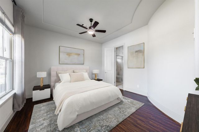 5503 Briscoe Bend Lane, Fulshear, TX 77441