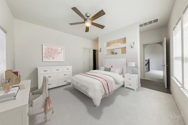 5503 Briscoe Bend Lane, Fulshear, TX 77441