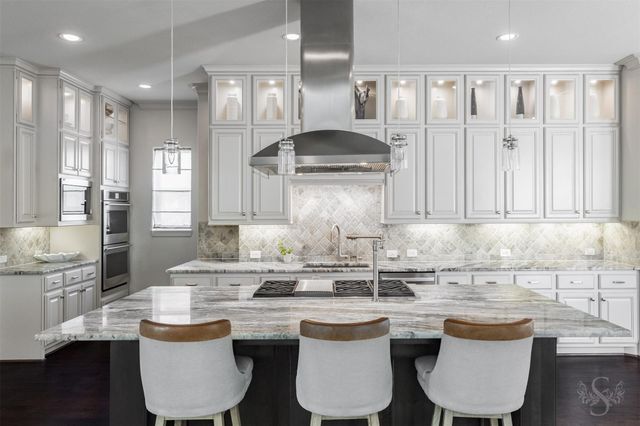 5503 Briscoe Bend Lane, Fulshear, TX 77441