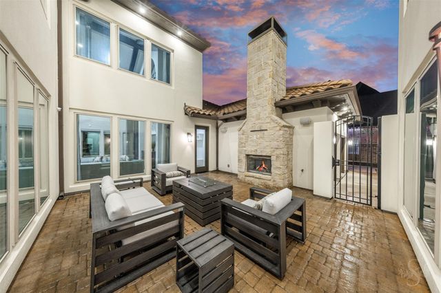 5503 Briscoe Bend Lane, Fulshear, TX 77441