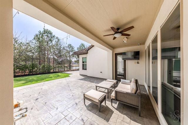 5503 Briscoe Bend Lane, Fulshear, TX 77441