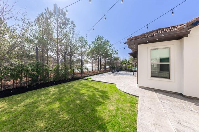 5503 Briscoe Bend Lane, Fulshear, TX 77441