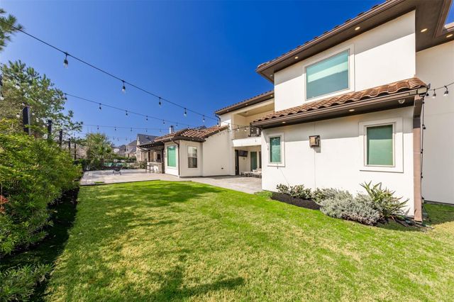 5503 Briscoe Bend Lane, Fulshear, TX 77441