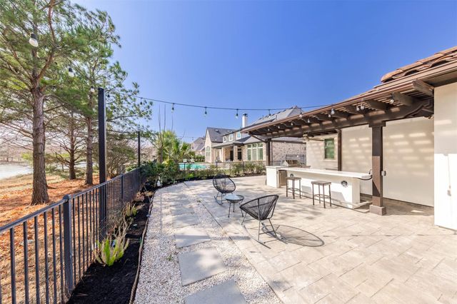 5503 Briscoe Bend Lane, Fulshear, TX 77441