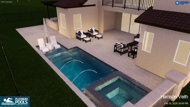 5503 Briscoe Bend Lane, Fulshear, TX 77441