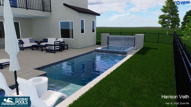 5503 Briscoe Bend Lane, Fulshear, TX 77441