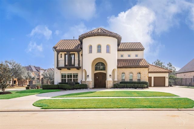 5503 Briscoe Bend Lane, Fulshear, TX 77441