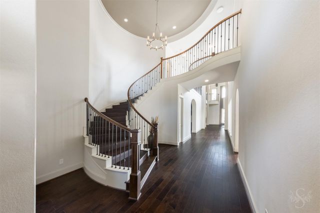 5503 Briscoe Bend Lane, Fulshear, TX 77441