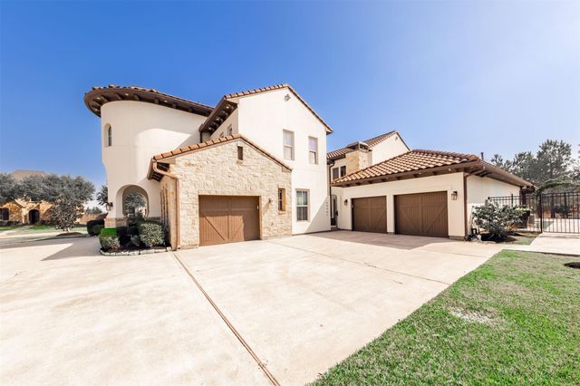 5503 Briscoe Bend Lane, Fulshear, TX 77441