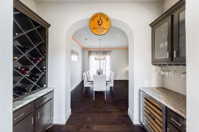 5503 Briscoe Bend Lane, Fulshear, TX 77441