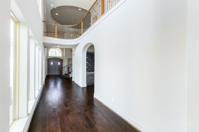 5503 Briscoe Bend Lane, Fulshear, TX 77441