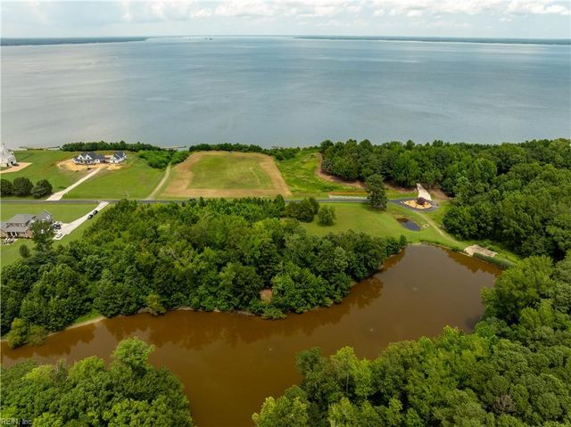 3.13ac Morgarts Beach RD, Smithfield, VA 23430