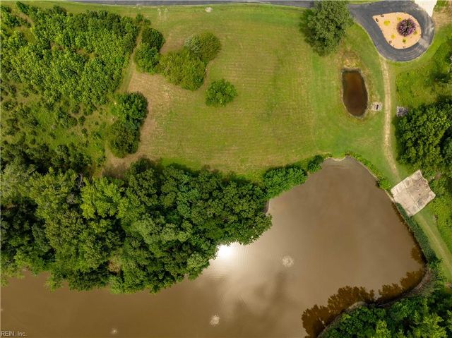 3.13ac Morgarts Beach RD, Smithfield, VA 23430