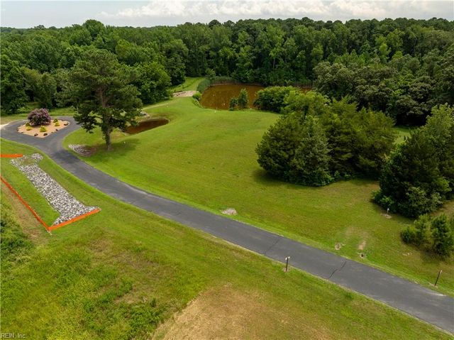 3.13ac Morgarts Beach RD, Smithfield, VA 23430