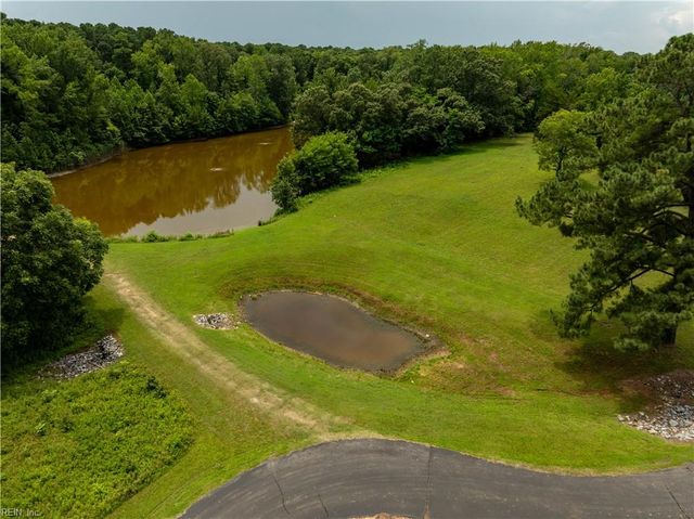 3.13ac Morgarts Beach RD, Smithfield, VA 23430