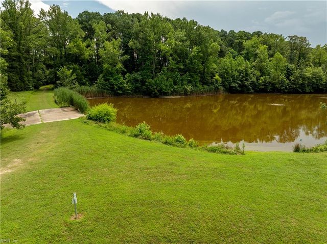 3.13ac Morgarts Beach RD, Smithfield, VA 23430