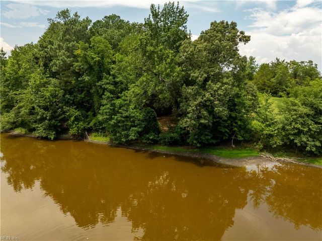 3.13ac Morgarts Beach RD, Smithfield, VA 23430