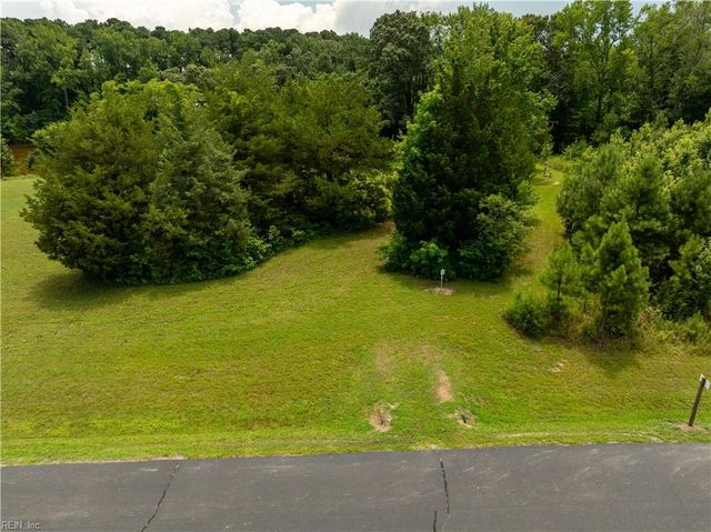 3.13ac Morgarts Beach RD, Smithfield, VA 23430
