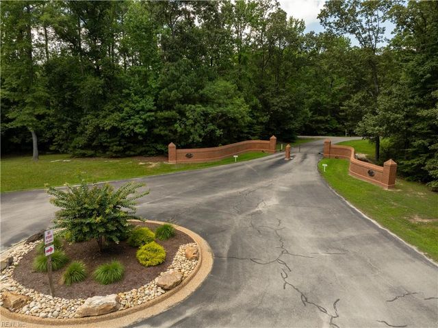 3.13ac Morgarts Beach RD, Smithfield, VA 23430