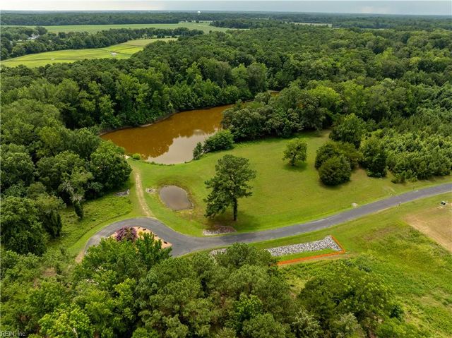 3.13ac Morgarts Beach RD, Smithfield, VA 23430