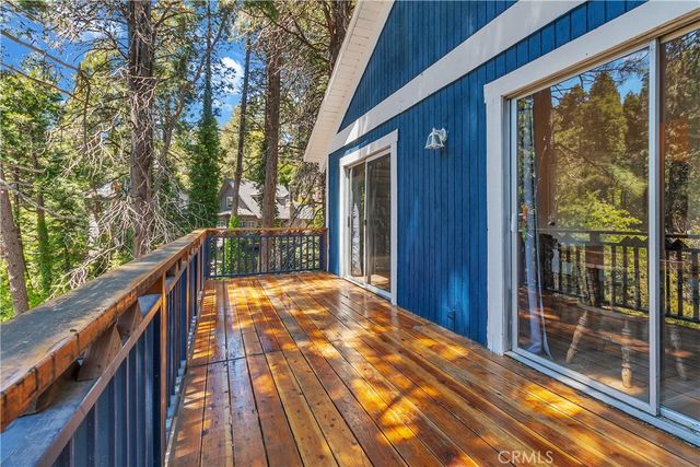 26396 State Highway 189, Twin Peaks, CA 92391