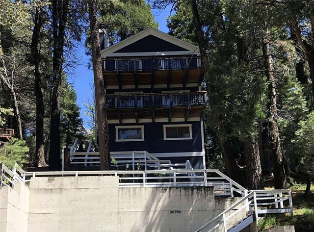 26396 State Highway 189, Twin Peaks, CA 92391