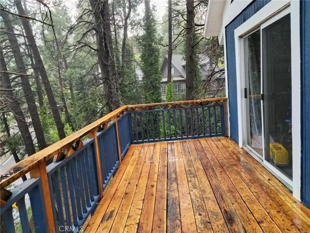 26396 State Highway 189, Twin Peaks, CA 92391