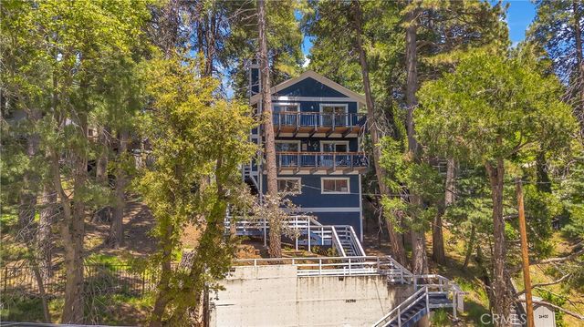 26396 State Highway 189, Twin Peaks, CA 92391