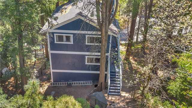 26396 State Highway 189, Twin Peaks, CA 92391
