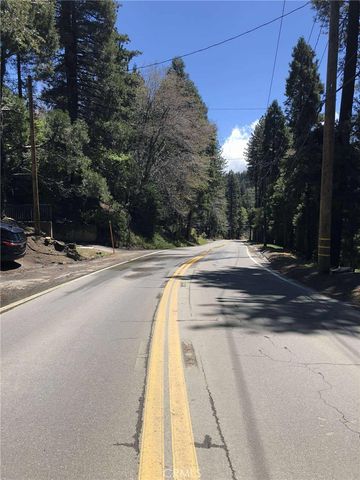 26396 State Highway 189, Twin Peaks, CA 92391