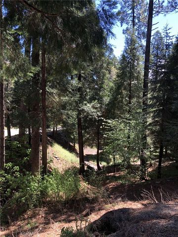 26396 State Highway 189, Twin Peaks, CA 92391