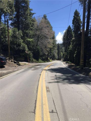 26396 State Highway 189, Twin Peaks, CA 92391