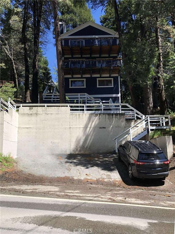 26396 State Highway 189, Twin Peaks, CA 92391