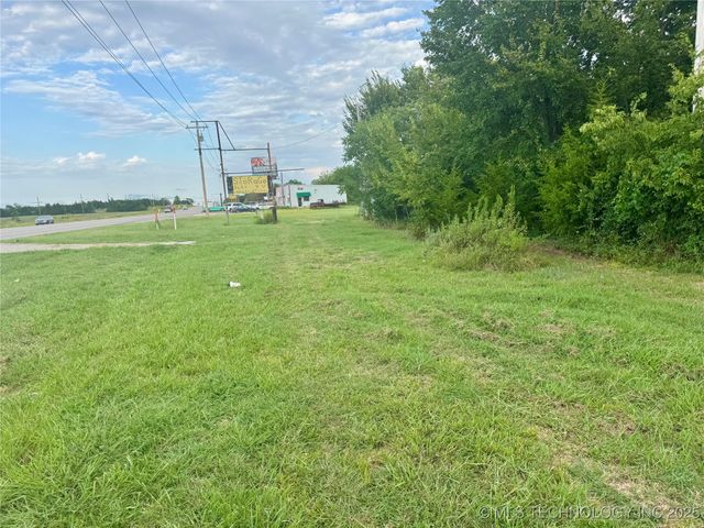 1931 Highway 70 E, Kingston, OK 73439