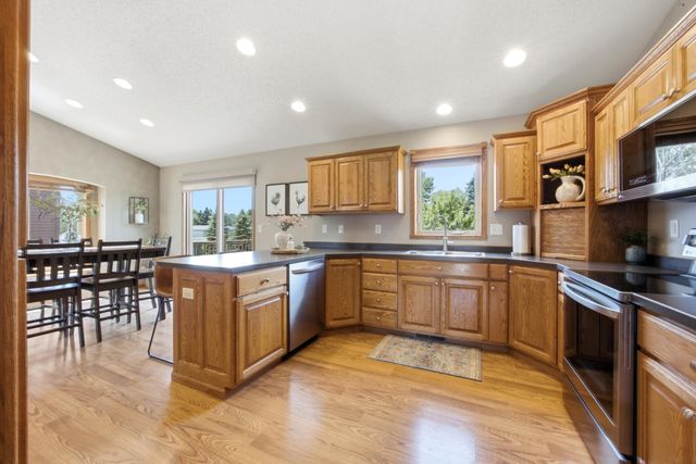 506 8th Street NE, Dilworth, MN 56529