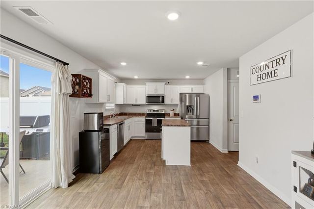 4011 Bobtail Court, Greensboro, NC 27301