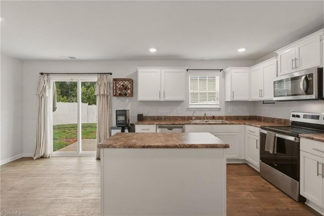 4011 Bobtail Court, Greensboro, NC 27301