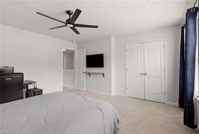 4011 Bobtail Court, Greensboro, NC 27301