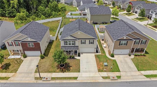 4011 Bobtail Court, Greensboro, NC 27301