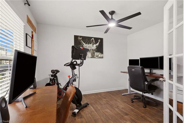 4011 Bobtail Court, Greensboro, NC 27301