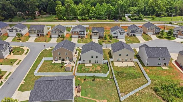 4011 Bobtail Court, Greensboro, NC 27301