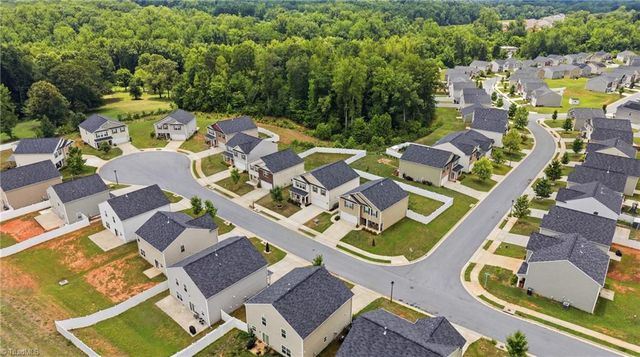4011 Bobtail Court, Greensboro, NC 27301